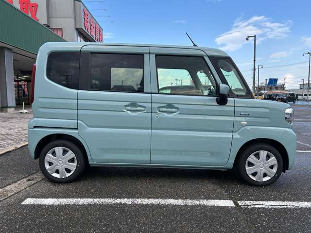 スズキ スペーシア ６６０ ハイブリッド Ｇ ４ＷＤ R7年 () 99