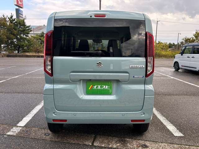 スズキ スペーシア ６６０ ハイブリッド Ｇ ４ＷＤ R7年 () 99