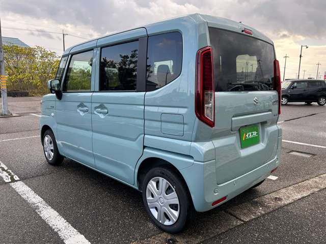 スズキ スペーシア ６６０ ハイブリッド Ｇ ４ＷＤ R7年 () 99