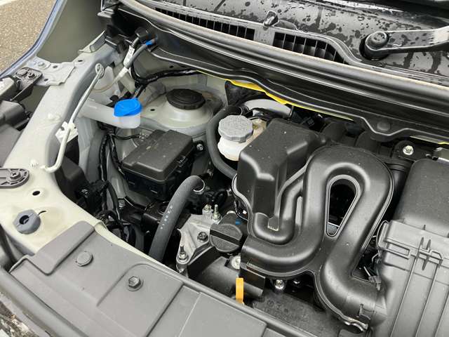 スズキ ワゴンＲ ６６０ ＺＬ R8年 (甲信越・北陸) 99