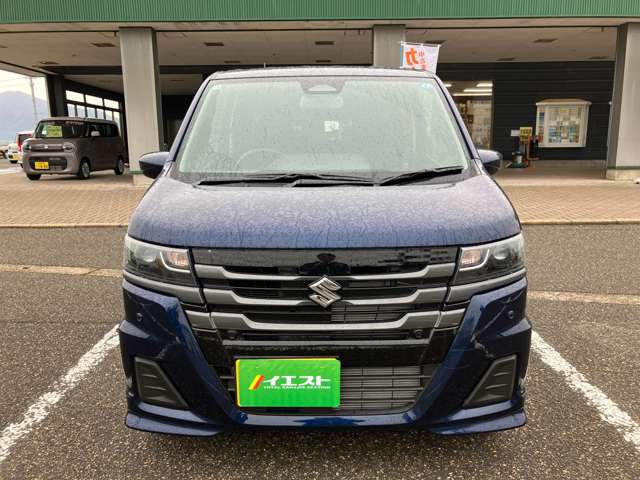 スズキ ワゴンＲ ６６０ ＺＬ R8年 (甲信越・北陸) 99