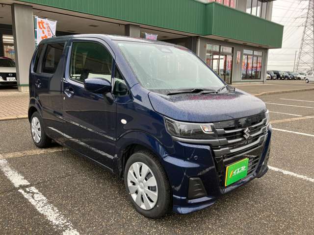 スズキ ワゴンＲ ６６０ ＺＬ R8年 (甲信越・北陸) 99