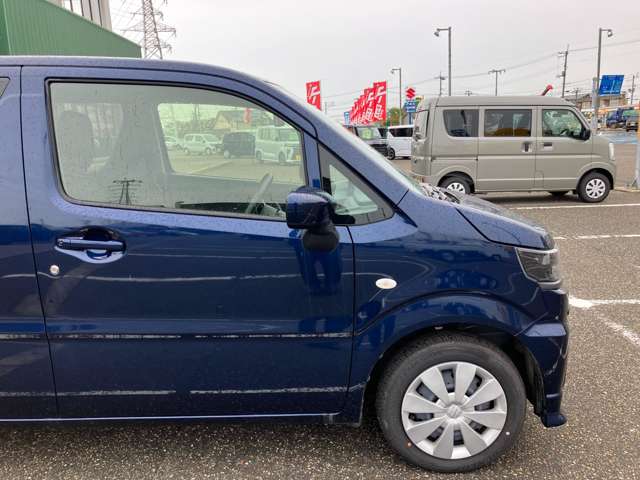 スズキ ワゴンＲ ６６０ ＺＬ R8年 (甲信越・北陸) 99