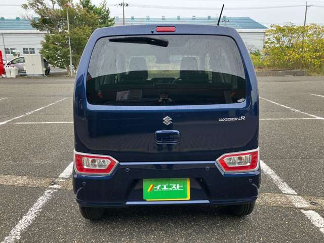 スズキ ワゴンＲ ６６０ ＺＬ R8年 (甲信越・北陸) 99