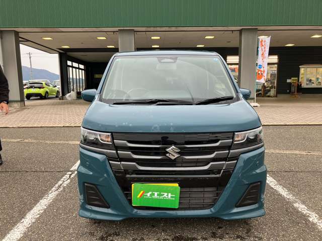 スズキ ワゴンＲ ６６０ ＺＬ R8年 (甲信越・北陸) 99