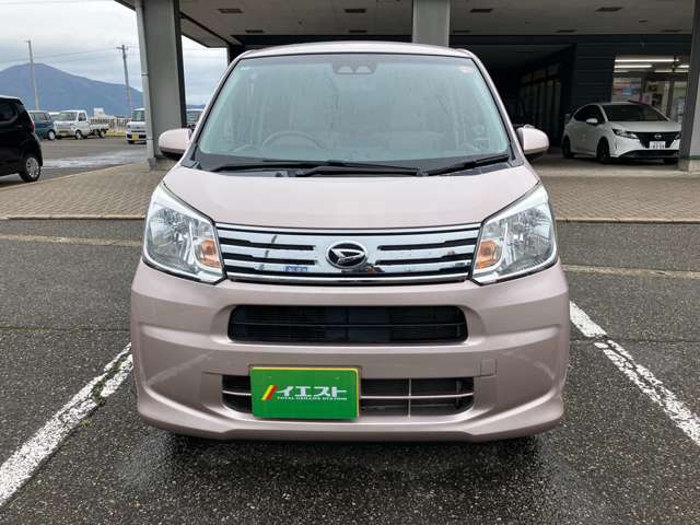ダイハツ ムーヴ ６６０ Ｘ ＳＡＩＩＩ R2年 (甲信越・北陸) 99