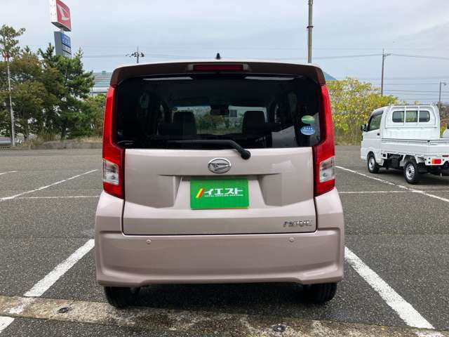 ダイハツ ムーヴ ６６０ Ｘ ＳＡＩＩＩ R2年 (甲信越・北陸) 99