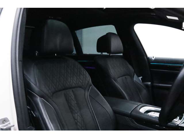 ＢＭＷ ７シリーズ ７４０ｉ　Ｍスポーツ H28年 (関東) 99