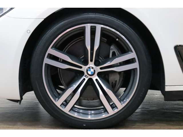 ＢＭＷ ７シリーズ ７４０ｉ　Ｍスポーツ H28年 (関東) 99