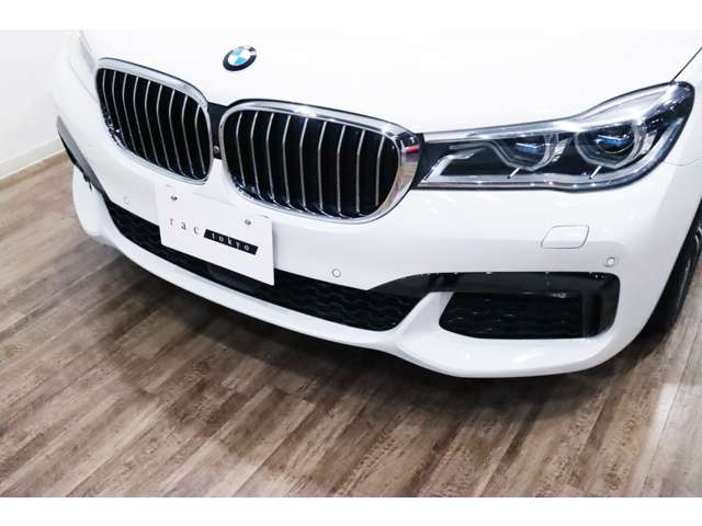 ＢＭＷ ７シリーズ ７４０ｉ　Ｍスポーツ H28年 (関東) 99