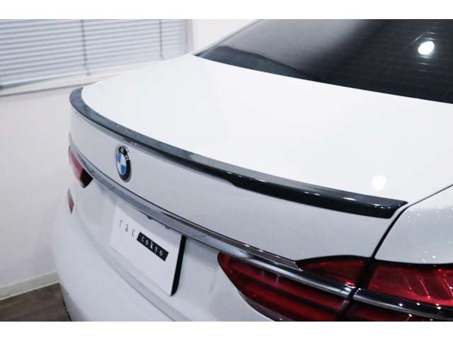 ＢＭＷ ７シリーズ ７４０ｉ　Ｍスポーツ H28年 (関東) 99