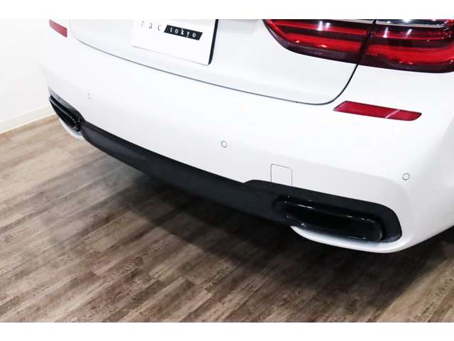 ＢＭＷ ７シリーズ ７４０ｉ　Ｍスポーツ H28年 (関東) 99