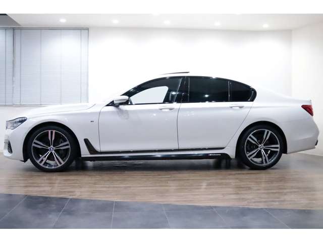 ＢＭＷ ７シリーズ ７４０ｉ　Ｍスポーツ H28年 (関東) 99