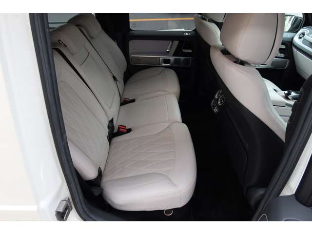 メルセデスベンツ Ｇクラス Ｇ４００Ｄ ＡＭＧライン ディーゼルターボ ４ＷＤ R2年 (関東) 99