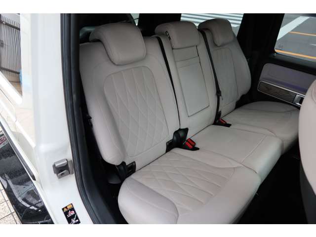 メルセデスベンツ Ｇクラス Ｇ４００Ｄ ＡＭＧライン ディーゼルターボ ４ＷＤ R2年 (関東) 99
