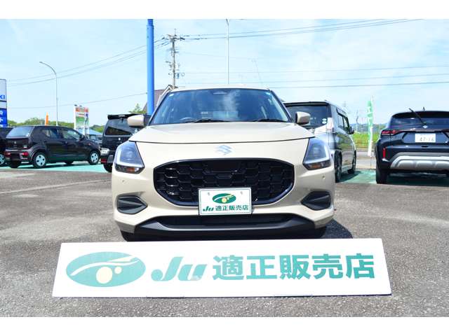 スズキ スイフト １．２ ＸＧ R6年 (九州・沖縄) 99
