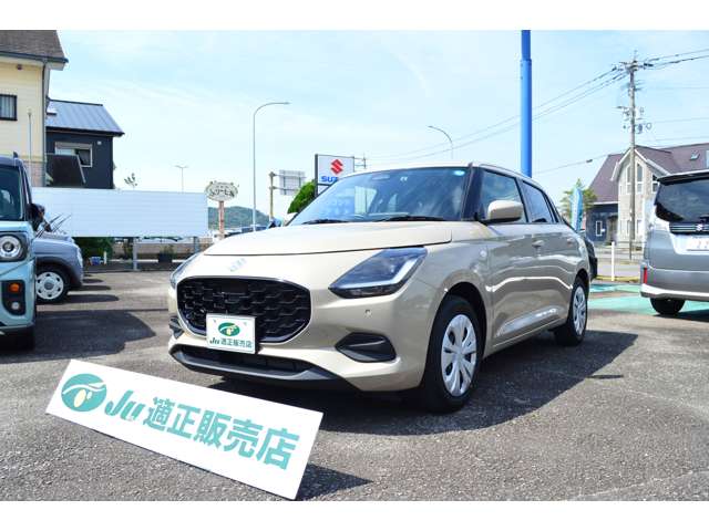 スズキ スイフト １．２ ＸＧ R6年 (九州・沖縄) 99