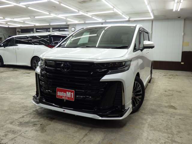 トヨタ ヴェルファイア　ハイブリッド ハイブリッド ２．５ Ｚプレミア Ｅ－ＦＯＵＲ ４ＷＤ R7年 () 99