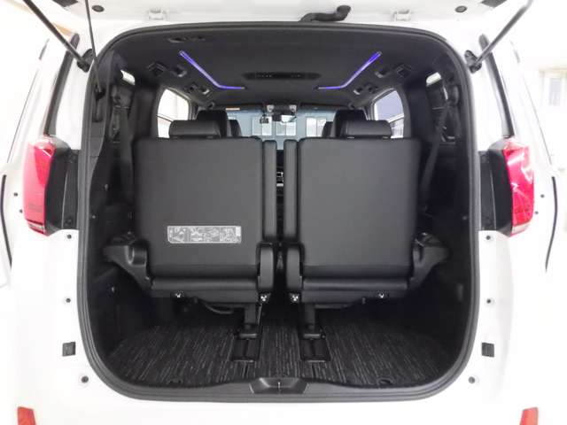 トヨタ アルファード　ハイブリッド ハイブリッド ２．５ Ｓ タイプゴールド Ｅ－ＦＯＵＲ ４ＷＤ R2年 () 99
