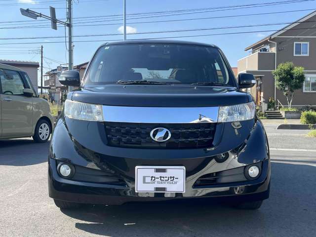 トヨタ ｂＢ １．５ Ｚ 煌－Ｇ H26年 () 99