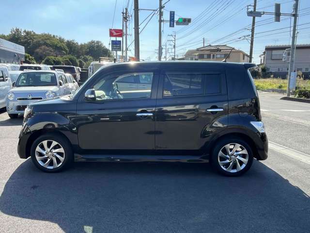 トヨタ ｂＢ １．５ Ｚ 煌－Ｇ H26年 () 99