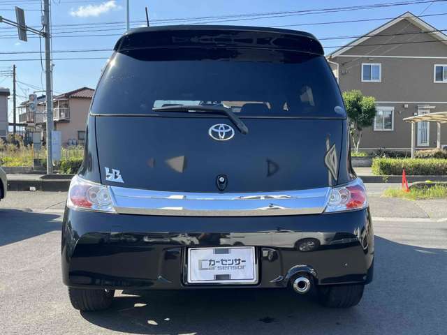 トヨタ ｂＢ １．５ Ｚ 煌－Ｇ H26年 () 99