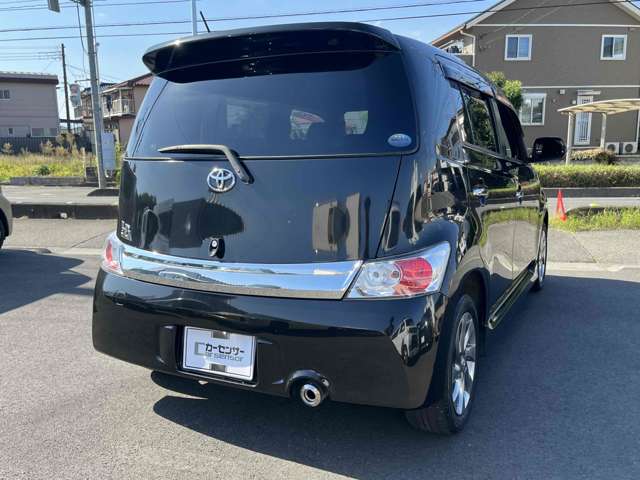 トヨタ ｂＢ １．５ Ｚ 煌－Ｇ H26年 () 99