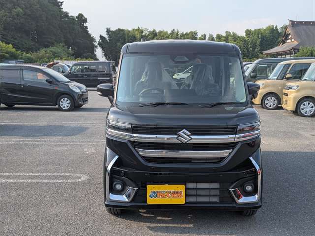 スズキ スペーシア ６６０ カスタム ハイブリッド ＸＳ R8年 () 99