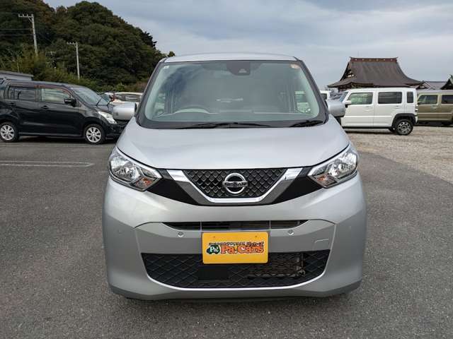 日産 デイズ ６６０ Ｘ R3年 () 99