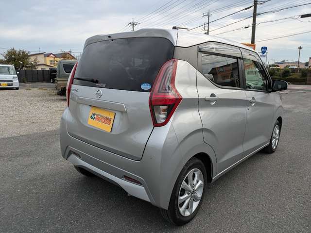 日産 デイズ ６６０ Ｘ R3年 () 99