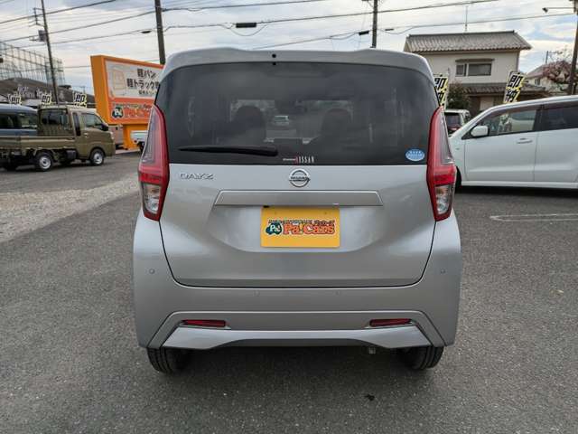 日産 デイズ ６６０ Ｘ R3年 () 99