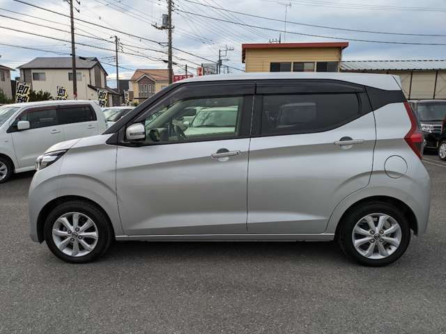 日産 デイズ ６６０ Ｘ R3年 () 99