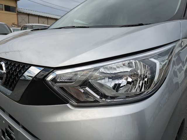 日産 デイズ ６６０ Ｘ R3年 () 99