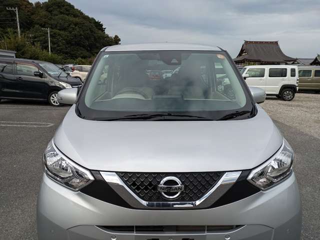 日産 デイズ ６６０ Ｘ R3年 () 99