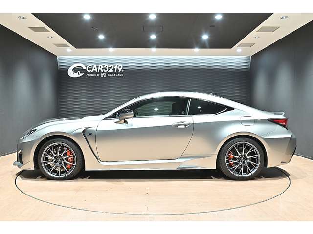 レクサス ＲＣ　Ｆ カーボンエクステリアパッケージ R1年 (関東) 99