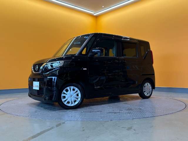 日産 ルークス ６６０ Ｓ R5年 () 99