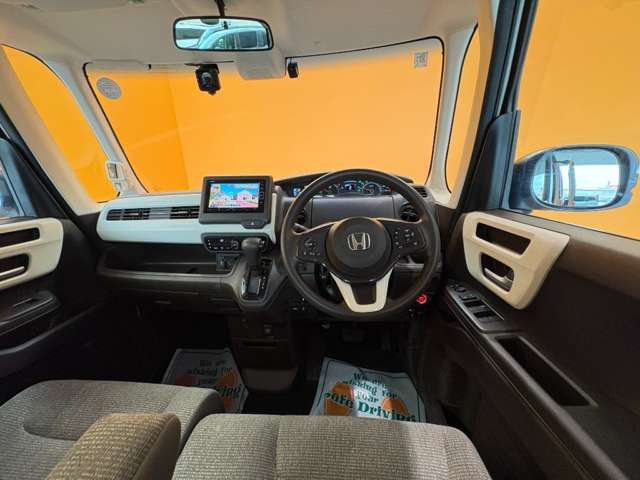 ホンダ Ｎ　ＢＯＸ ６６０ Ｌ R4年 () 99