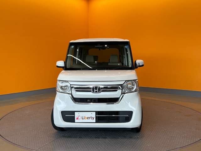 ホンダ Ｎ　ＢＯＸ ６６０ Ｌ R4年 () 99