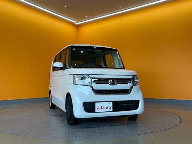 ホンダ Ｎ　ＢＯＸ ６６０ Ｌ R4年 () 99