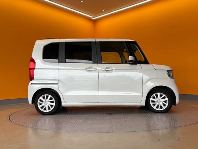 ホンダ Ｎ　ＢＯＸ ６６０ Ｌ R4年 () 99