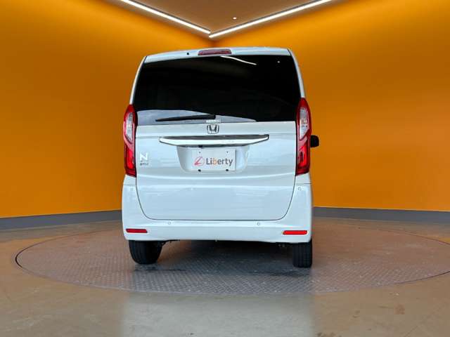 ホンダ Ｎ　ＢＯＸ ６６０ Ｌ R4年 () 99