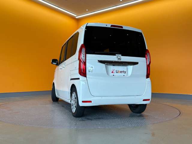 ホンダ Ｎ　ＢＯＸ ６６０ Ｌ R4年 () 99