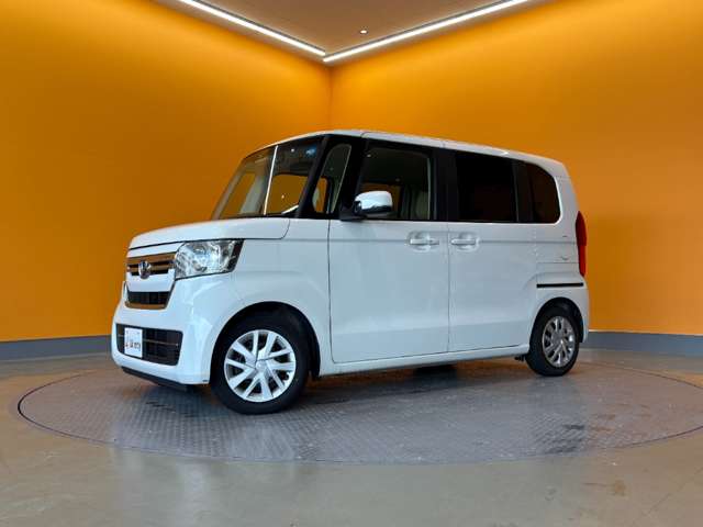 ホンダ Ｎ　ＢＯＸ ６６０ Ｌ R4年 () 99