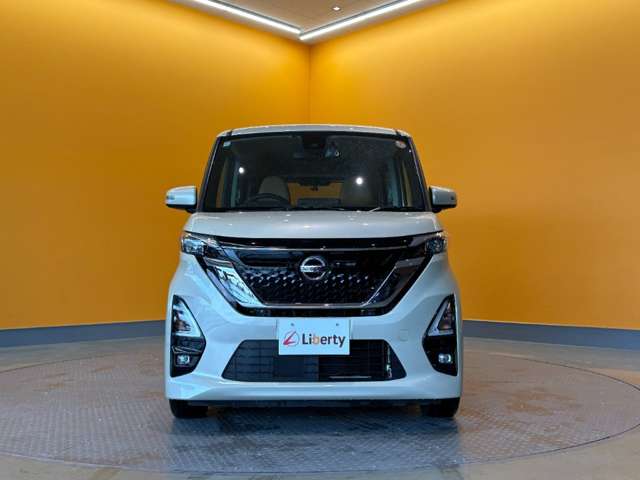 日産 ルークス ６６０ ハイウェイスターＸ プロパイロット エディション R4年 () 99