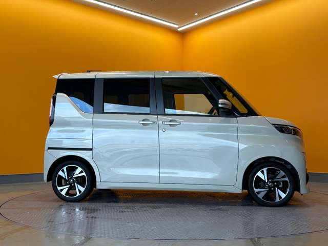 日産 ルークス ６６０ ハイウェイスターＸ プロパイロット エディション R4年 () 99