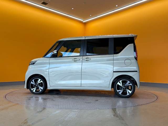 日産 ルークス ６６０ ハイウェイスターＸ プロパイロット エディション R4年 () 99