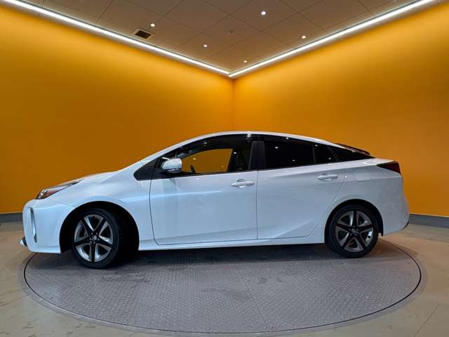 トヨタ プリウス １．８ Ｓ ツーリングセレクション R2年 () 99