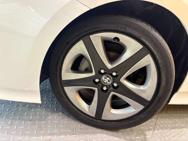 トヨタ プリウス １．８ Ｓ ツーリングセレクション R2年 () 99