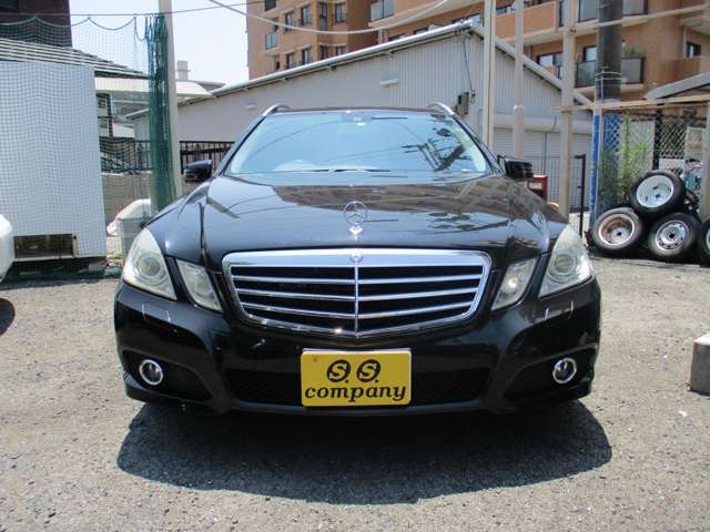 メルセデスベンツ Ｅクラスワゴン Ｅ３５０ ブルーテック アバンギャルド H22年 (近畿) 99