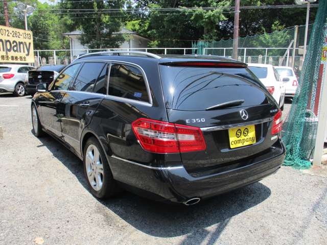 メルセデスベンツ Ｅクラスワゴン Ｅ３５０ ブルーテック アバンギャルド H22年 (近畿) 99